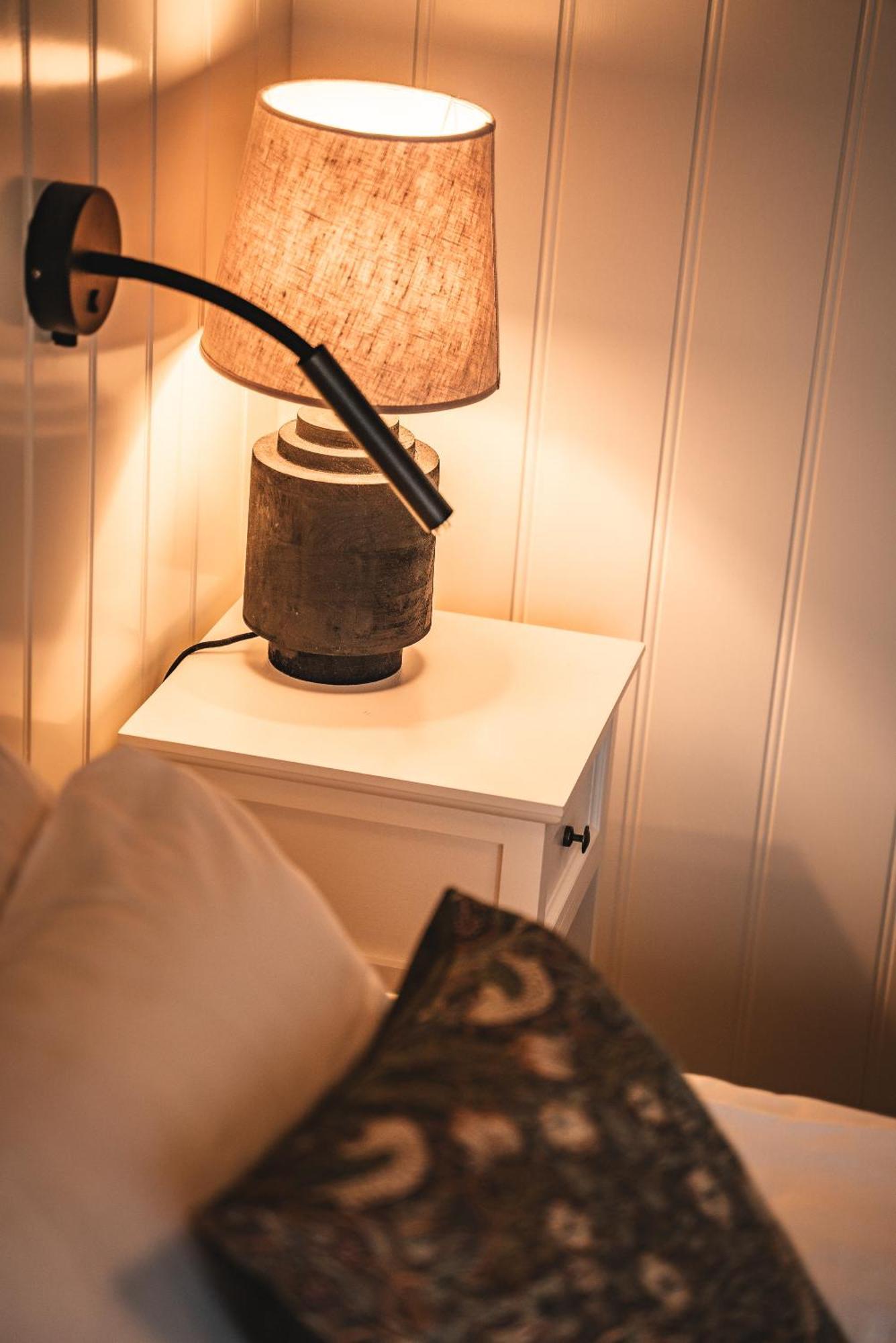 Tva Skyttlar Hotel Orby Ngoại thất bức ảnh